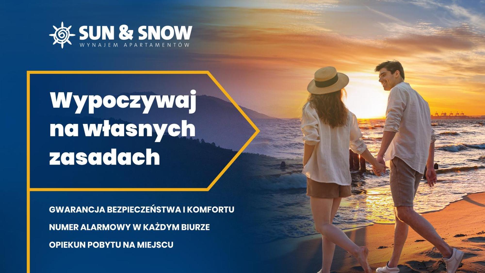 Apartamenty Sun & Snow Debowa Sopot Ngoại thất bức ảnh